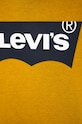 Băieți Levi's Bluză copii 8E8778.NEW.B galben