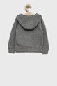 Levi's Bluza dziecięca 8ED478.NEW.B szary AW21