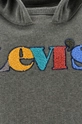 πράσινο Παιδική μπλούζα Levi's