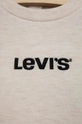 Levi's - Дитяча кофта  Еластан, Модал, Поліестер