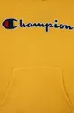 Champion Bluza dziecięca 305765 Materiał zasadniczy: 79 % Bawełna, 21 % Poliester, Ściągacz: 98 % Bawełna, 2 % Elastan