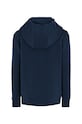 Дитяча кофта Lego Wear 11010295 темно-синій AW22