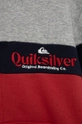 Detská mikina Quiksilver  55% Bavlna, 45% Polyester