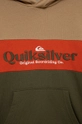 Quiksilver Bluza dziecięca 55 % Bawełna, 45 % Poliester