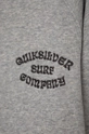 Quiksilver Bluza dziecięca szary