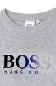 Boss Bluza bawełniana dziecięca J25L88.126.150 100 % Bawełna