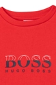 Boss Bluza dziecięca J25L96.162.174 87 % Bawełna, 13 % Poliester