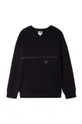 Karl Lagerfeld - Bluza dziecięca Z25324.114.150 czarny