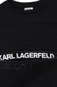 Detská mikina Karl Lagerfeld