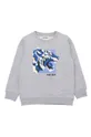 сірий KENZO KIDS - Дитяча кофта Для хлопчиків