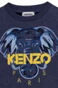 Детская кофта Kenzo Kids  70% Хлопок, 30% Полиэстер