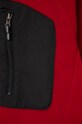 Columbia Bluza dziecięca czerwony 1887852