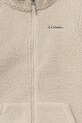 Chłopiec Columbia bluza dziecięca 1908631 beżowy
