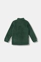 Columbia bluza dziecięca 1908631 zielony AW25