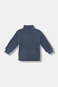 Columbia bluza dziecięca 1908631 niebieski AW25