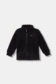 Columbia bluza dziecięca pozostałe czarny 1908631