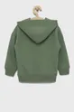 GAP Bluza dziecięca zielony