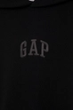 GAP Bluza dziecięca czarny