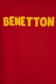 Detská bavlnená mikina United Colors of Benetton  100% Bavlna