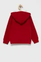 Παιδική μπλούζα United Colors of Benetton κόκκινο