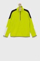 CMP Bluza dziecięca pozostałe żółty 31G0764.E112
