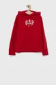 κόκκινο GAP - Παιδική μπλούζα x Disney Για αγόρια
