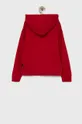 GAP - Παιδική μπλούζα x Disney κόκκινο