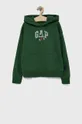 πράσινο GAP - Παιδική μπλούζα x Disney Για αγόρια
