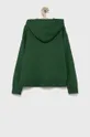 GAP - Παιδική μπλούζα x Disney πράσινο