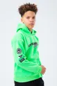 πράσινο Παιδική μπλούζα Hype Για αγόρια