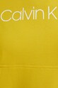 Bavlnená mikina Calvin Klein K20K202687.4890 žltá