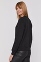 Oblečenie Mikina Calvin Klein Jeans J20J216537.4890 čierna