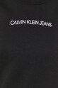 Mikina Calvin Klein Jeans J20J216537.4890 čierna