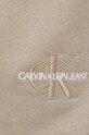 Calvin Klein Jeans Bluza J20J216234.4890 J20J216234.4890 beżowy