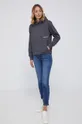 Calvin Klein Jeans felső szürke