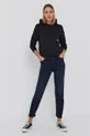 Calvin Klein Jeans Bluza J20J216234.4890 czarny