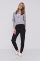 Guess Bluza W1YQ0C.K68I0 szary AW21