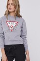 Guess Bluza szary W1YQ0C.K68I0