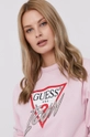 рожевий Кофта Guess