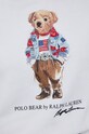 Polo Ralph Lauren Bluza 211843273001 211843273001 biały