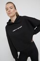 Tommy Hilfiger Bluză S10S101130.4890 negru AW21