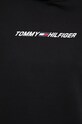Tommy Hilfiger Bluză S10S101130.4890 negru