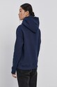 Odjeća Pamučna dukserica Tommy Jeans DW0DW10403.4890 mornarsko plava