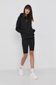 Tommy Jeans bluza bawełniana DW0DW10403.4890 czarny AW22