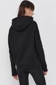 Odzież Tommy Jeans bluza bawełniana DW0DW10403.4890 czarny