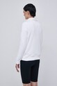 Odzież Tommy Jeans Bluza DW0DW11046.4890 DW0DW11046.4890 biały
