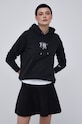 Mikina Tommy Jeans černá DW0DW11049.4890