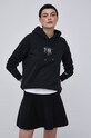Tommy Jeans Bluza DW0DW11049.4890 czarny DW0DW11049.4890