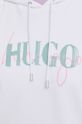 Bavlněná mikina Hugo