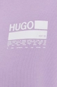 Hugo Bluza bawełniana 50456044 Damski